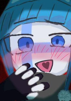 イラスト部屋