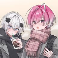 あんな💫🤍🍓👑❤🐶loveさんのアイコン画像