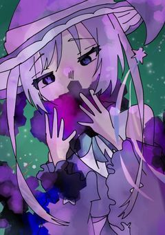 ꒰ P  ꒱　眠れる世界を、もう一度。