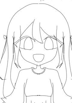 イラスト部屋