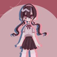 ⿻姫宮 桃⿻さんのアイコン画像