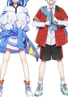 🍗❄️「「いいかげん、イチャイチャさせてくれ！！」」