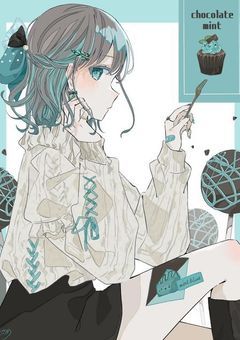 ✳︎なぎちゃんの呟き✳︎