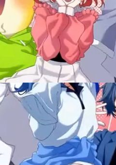 関わらないで、義姉さん【🍪❄️ver】