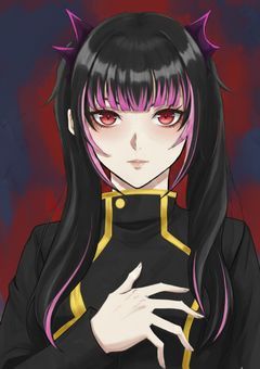 狐が第一部隊の補佐官⁈