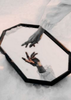 懺悔ノ檻　社長室