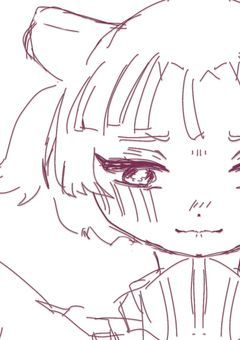 タメ語克服雑談（🍕と創作話も添えて）