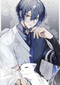 小柳ロウ、弟いた件