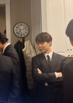 社内お見合い