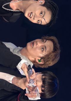 貴方は罪な男