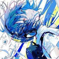 海月 めんだこ@ピシュフェさんのアイコン画像