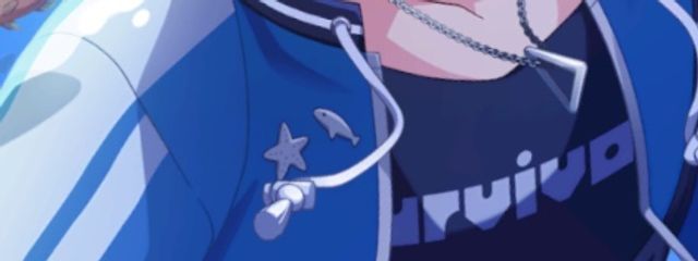 ひぅ/ペア画中さんの壁紙画像