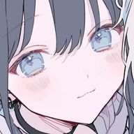 ひぅ/月ちゃんとペア画ちゅ〜さんのアイコン画像