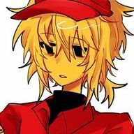 レヴナントさんのアイコン画像