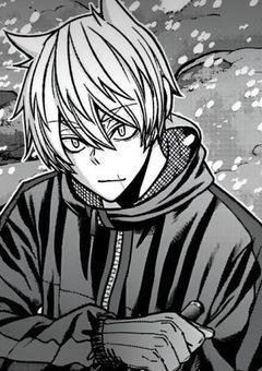 # 猫の弟 ､ 失踪期間3年