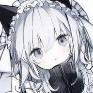 夜雨える　🤍🩶🖤さんのアイコン画像