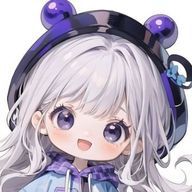 梨杏せちか🐈‍⬛☁🕷️🌂さんのアイコン画像