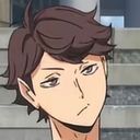 及川さんだよ☆