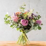 リアンさんのアイコン画像