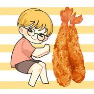 えびふら　🐔☆🌟＆💛🍤さんのアイコン画像