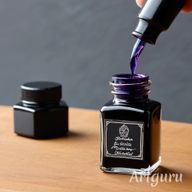 インク溜りさんのアイコン画像