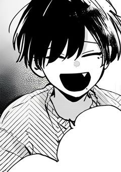 　#  隣人は推しでした  【zm】