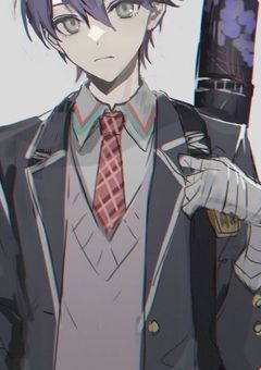 njsj : 兄に私を好きにさせる計画 l knmc