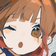 　　さ め の 子　さんのアイコン画像