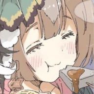さ め の 子 さんのアイコン画像