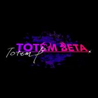 トーテムベータ　◽︎ β ◽︎　TOTEM BETAさんのアイコン画像