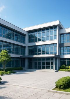 藤ヶ丘学園物語