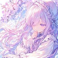 病夢 魔乃亜💜#転生済みさんのアイコン画像