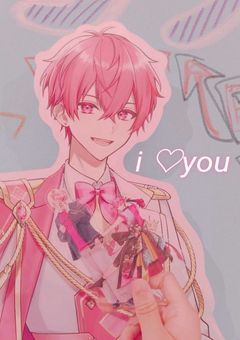 推し活 𝚛𝚘𝚘𝚖