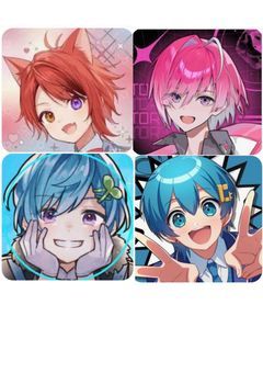 あの伝説の歌い手、STPRの中にいたらしい