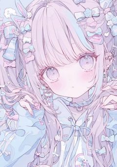 pastelな世界にしちゃうぞ（配信部屋）