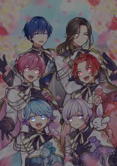 きみのかぞくに、ぼくはいる？