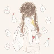 ここ❤️さんのアイコン画像