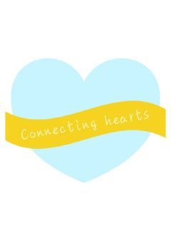 〘公式〙Connecting hearts