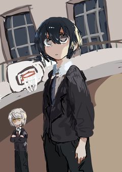 嘘と真実の壊れた学園 〜2年生編〜