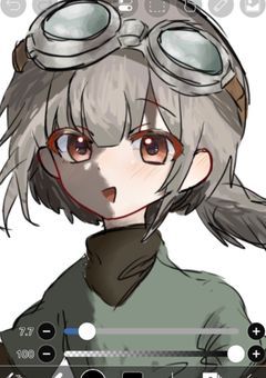 イラコン開催❗️❗️