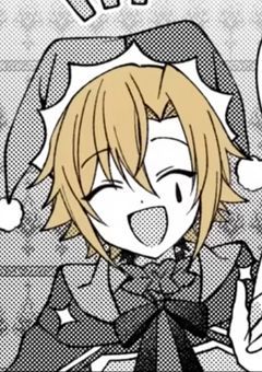 #  私に生きる光を見せてくれた