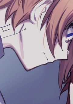 # × に た い 僕 と × な せ な い 君 . 