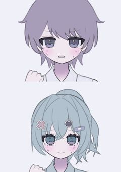 👓❄️「「いい加減、イチャイチャさせてくれ！！」」