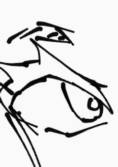 ⚠️🚨私の絵を晒していく場所🚨⚠️