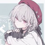 ぬ。さんのアイコン画像