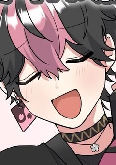 実は純粋キャラ演じてました