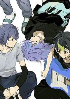 　　Dt2 ≒ つ🅰の愛され紅一点