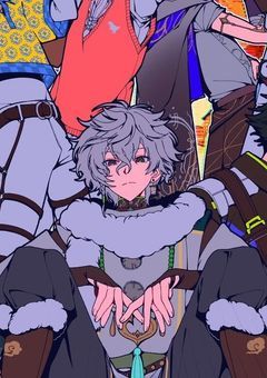 　　Mc2 ≒ 雑魚ヴィラン vs PROヒーロー