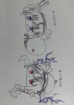 オリズと自分の名言のっけるやぁつ