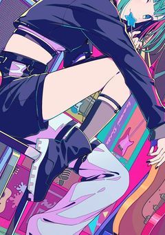 偽物聖女と聖女の歌姫